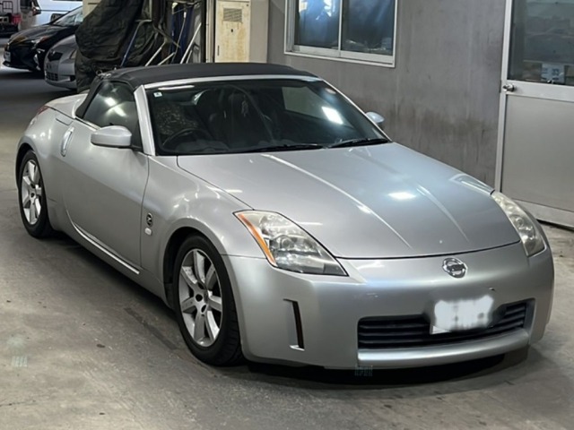 Nissan FAIRLADY Z 2004 6986888-4
