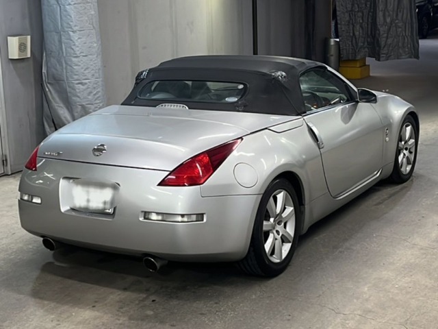 Nissan FAIRLADY Z 2004 6986888-5