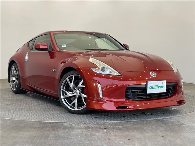 Nissan FAIRLADY Z 2013 6986978-0