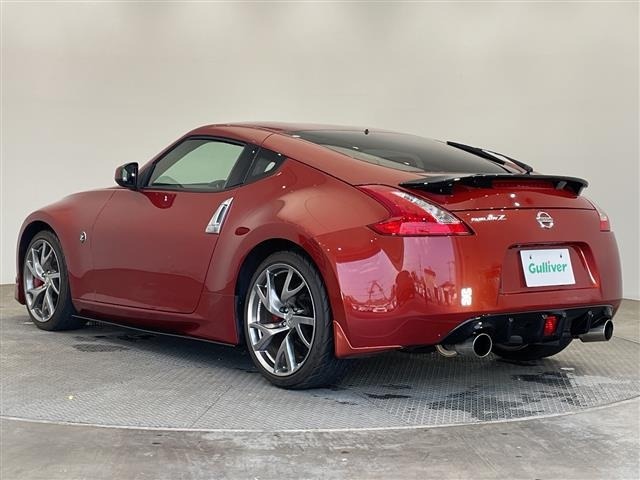 Nissan FAIRLADY Z 2013 6986978-14