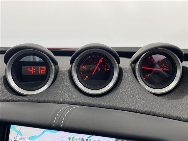 Nissan FAIRLADY Z 2013 6986978-18
