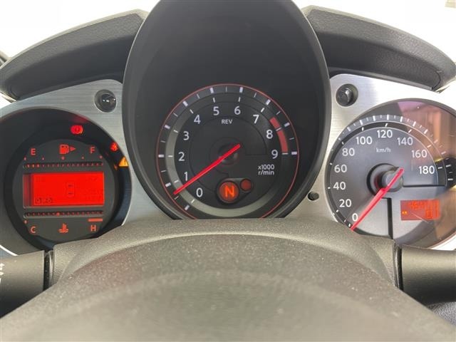 Nissan FAIRLADY Z 2013 6986978-19