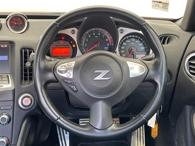 Nissan FAIRLADY Z 2013 6986978-21