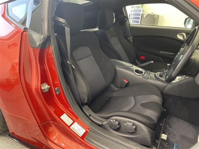Nissan FAIRLADY Z 2013 6986978-6