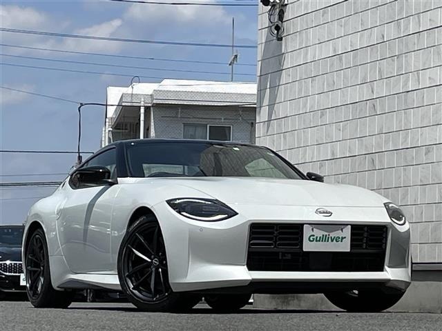 Nissan FAIRLADY Z 2023 6987018-0