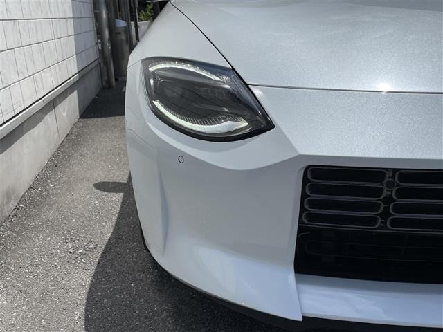 Nissan FAIRLADY Z 2023 6987018-1
