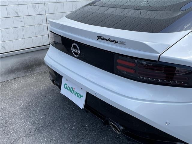Nissan FAIRLADY Z 2023 6987018-10