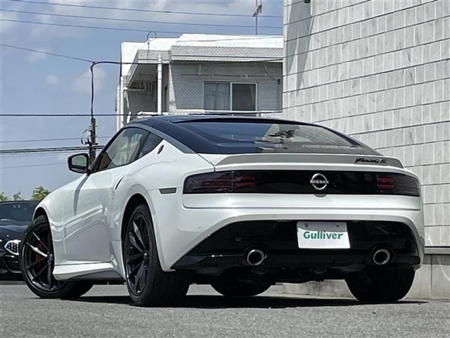 Nissan FAIRLADY Z 2023 6987018-13