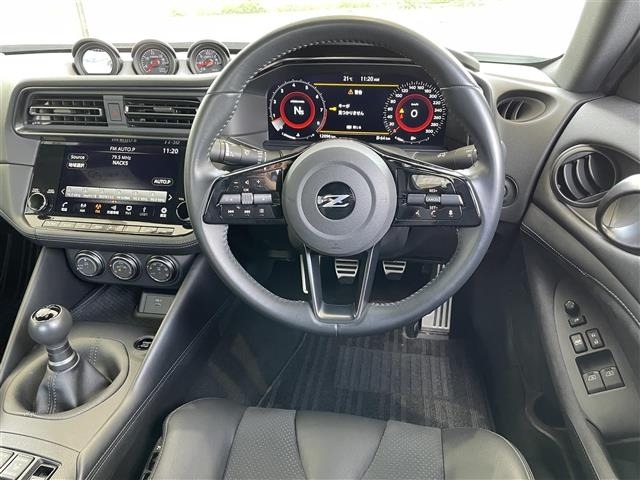 Nissan FAIRLADY Z 2023 6987018-14