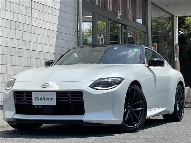 Nissan FAIRLADY Z 2023 6987018-15