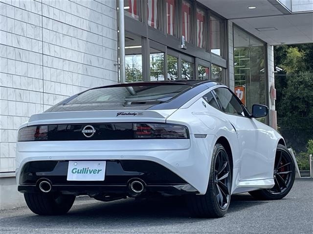 Nissan FAIRLADY Z 2023 6987018-16