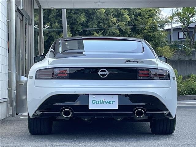 Nissan FAIRLADY Z 2023 6987018-18