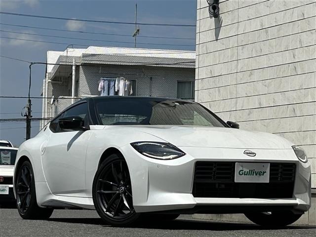 Nissan FAIRLADY Z 2023 6987037-0