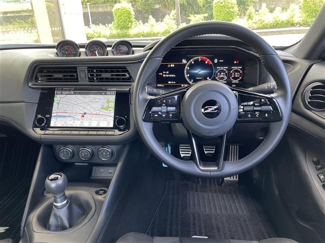 Nissan FAIRLADY Z 2023 6987037-1