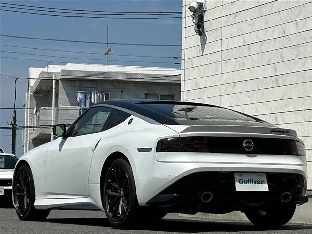 Nissan FAIRLADY Z 2023 6987037-13