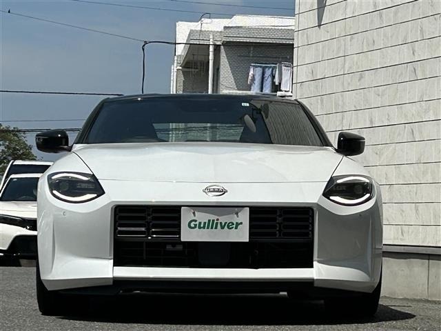 Nissan FAIRLADY Z 2023 6987037-15