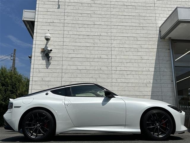Nissan FAIRLADY Z 2023 6987037-16