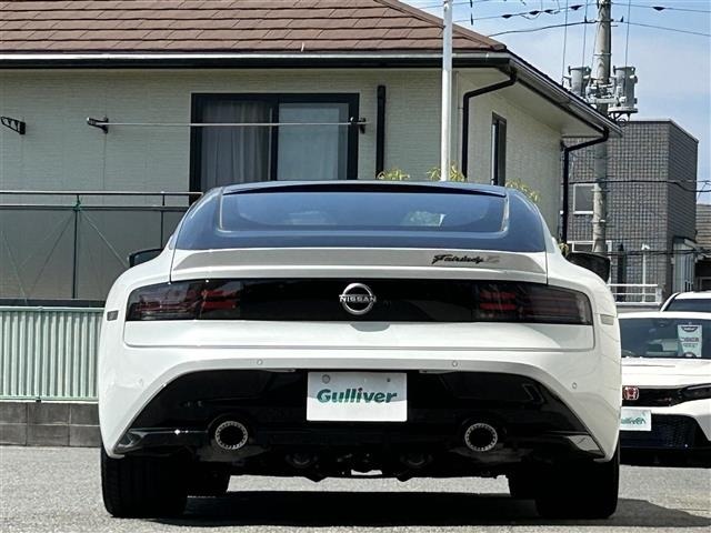Nissan FAIRLADY Z 2023 6987037-17