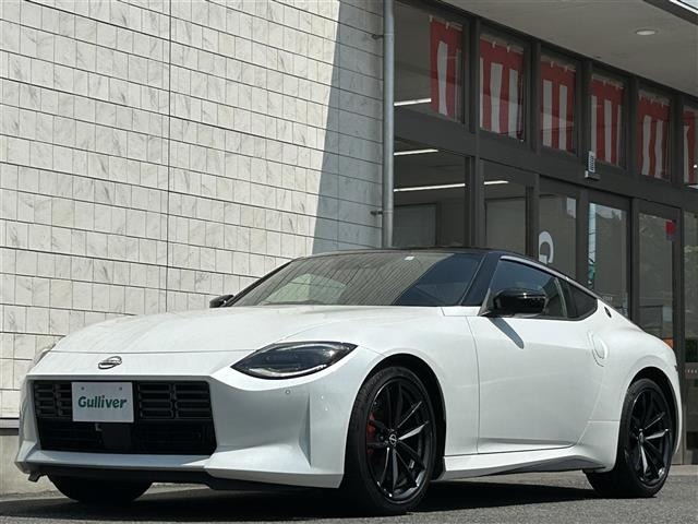 Nissan FAIRLADY Z 2023 6987037-19