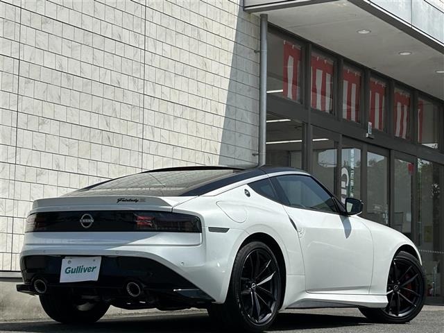 Nissan FAIRLADY Z 2023 6987037-21