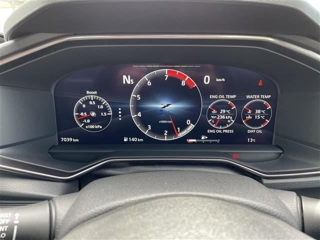 Nissan FAIRLADY Z 2023 6987037-3