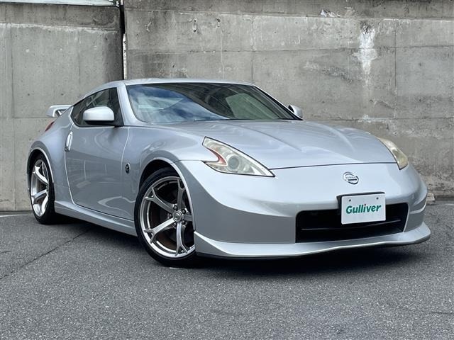 Nissan FAIRLADY Z 2010 6987054-0