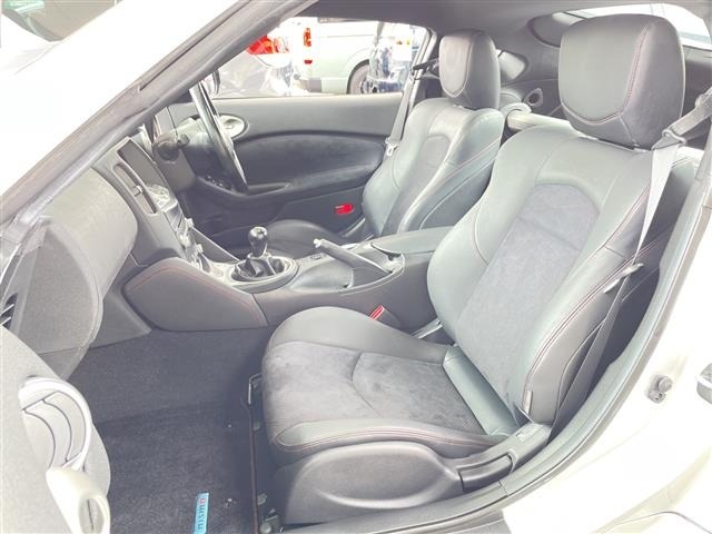 Nissan FAIRLADY Z 2010 6987054-11