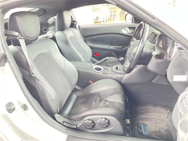 Nissan FAIRLADY Z 2010 6987054-12
