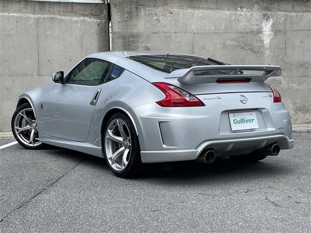 Nissan FAIRLADY Z 2010 6987054-13