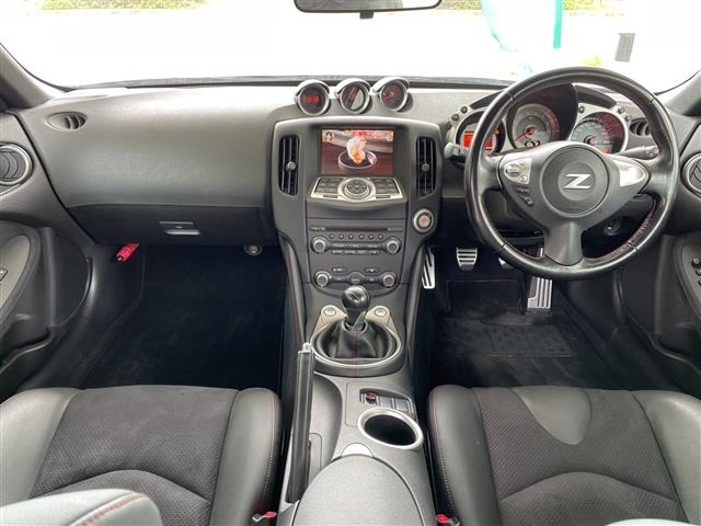 Nissan FAIRLADY Z 2010 6987054-14