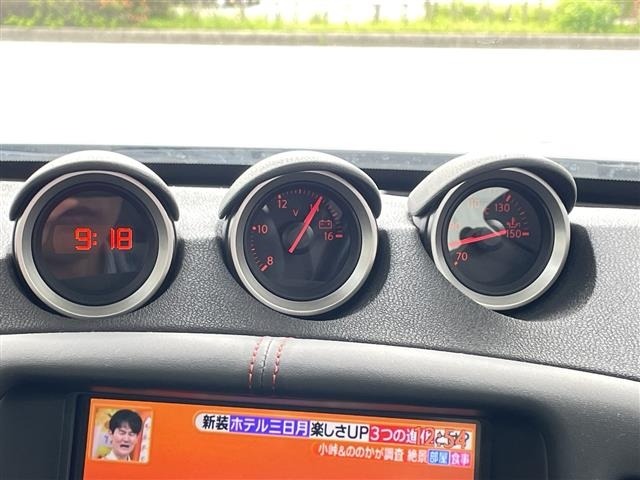 Nissan FAIRLADY Z 2010 6987054-17