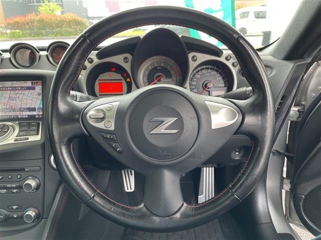Nissan FAIRLADY Z 2010 6987054-18