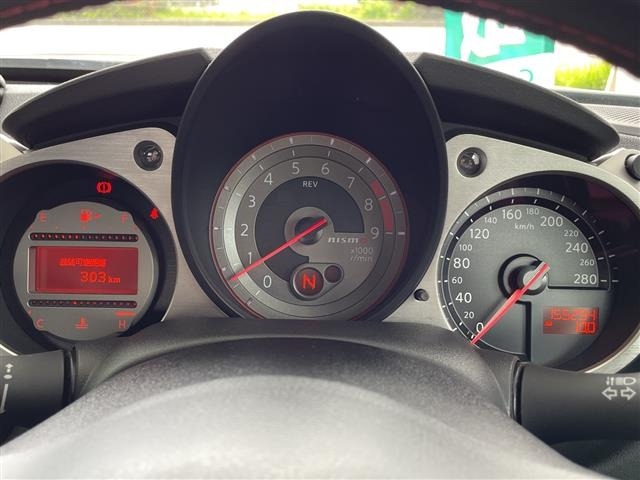 Nissan FAIRLADY Z 2010 6987054-19
