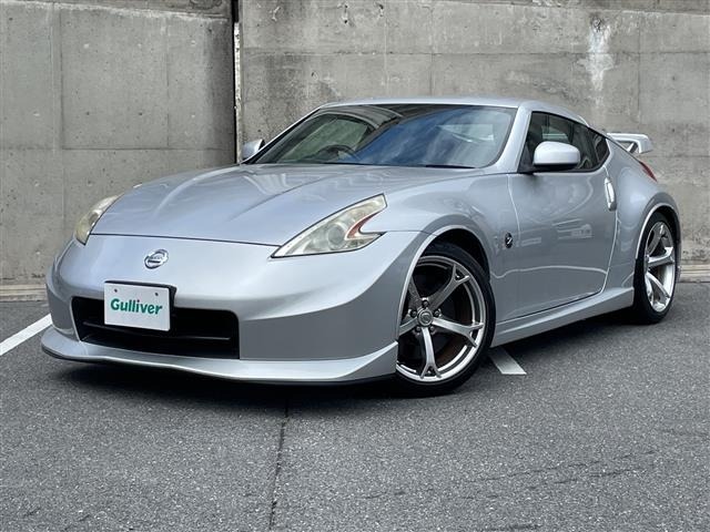 Nissan FAIRLADY Z 2010 6987054-2