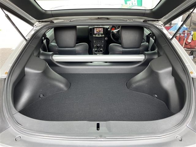 Nissan FAIRLADY Z 2010 6987054-20