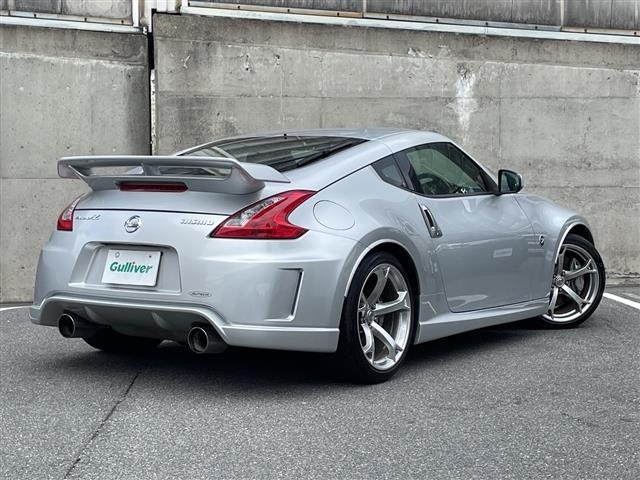 Nissan FAIRLADY Z 2010 6987054-4