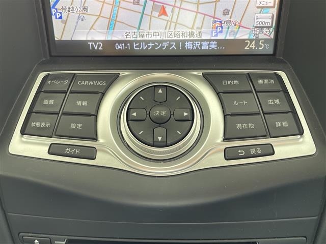 Nissan FAIRLADY Z 2010 6987054-5