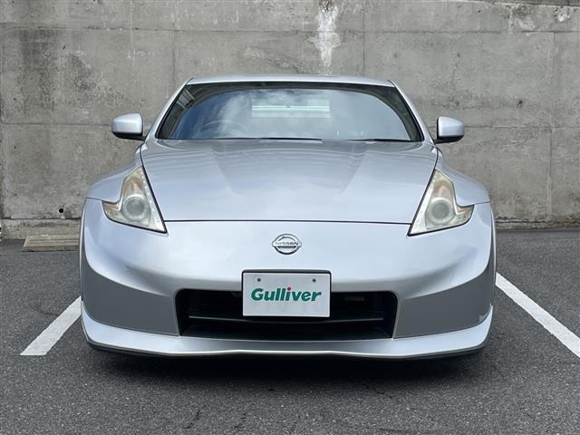 Nissan FAIRLADY Z 2010 6987054-6