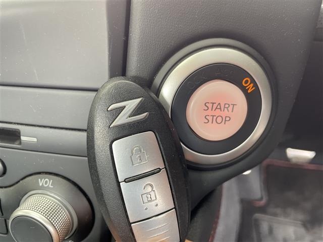 Nissan FAIRLADY Z 2010 6987054-8