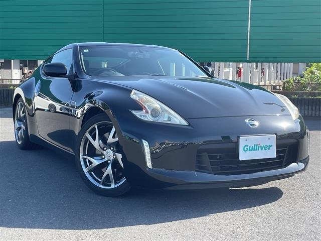 Nissan FAIRLADY Z 2016 6987069-0