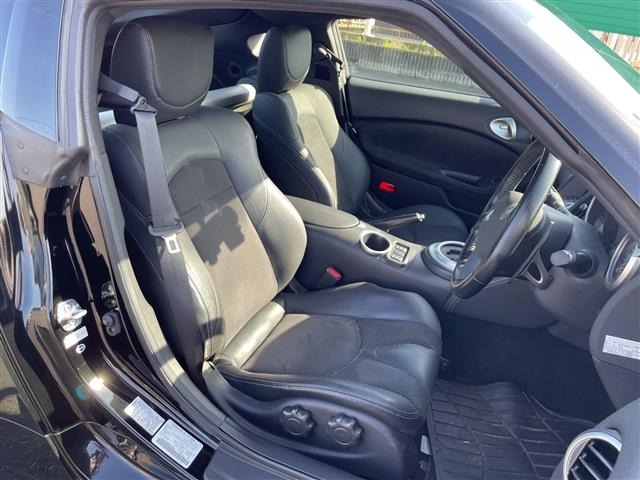 Nissan FAIRLADY Z 2016 6987069-12