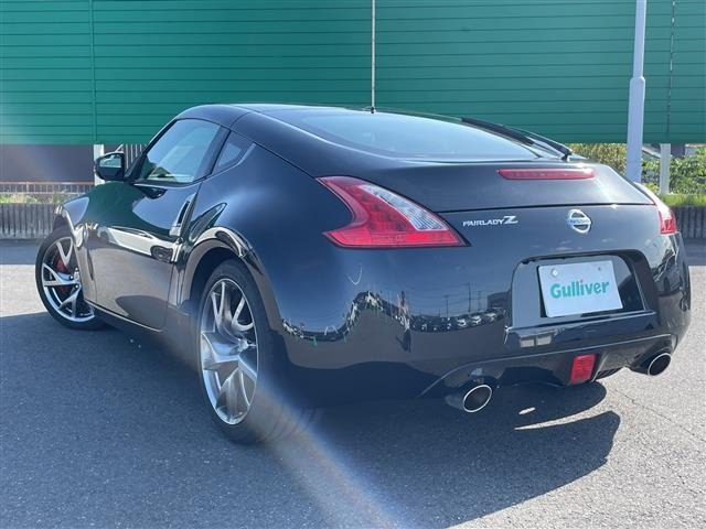 Nissan FAIRLADY Z 2016 6987069-13