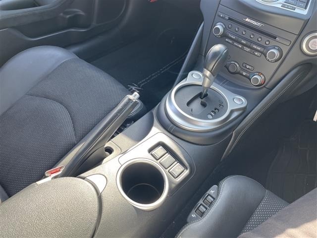 Nissan FAIRLADY Z 2016 6987069-14