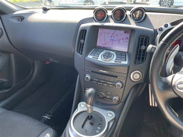 Nissan FAIRLADY Z 2016 6987069-15