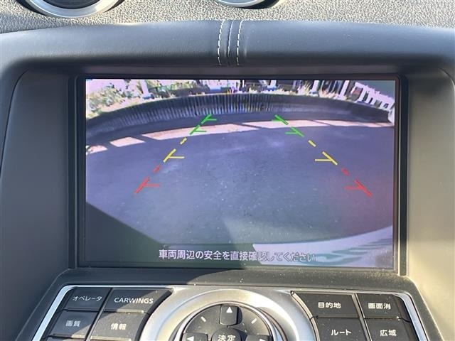Nissan FAIRLADY Z 2016 6987069-16