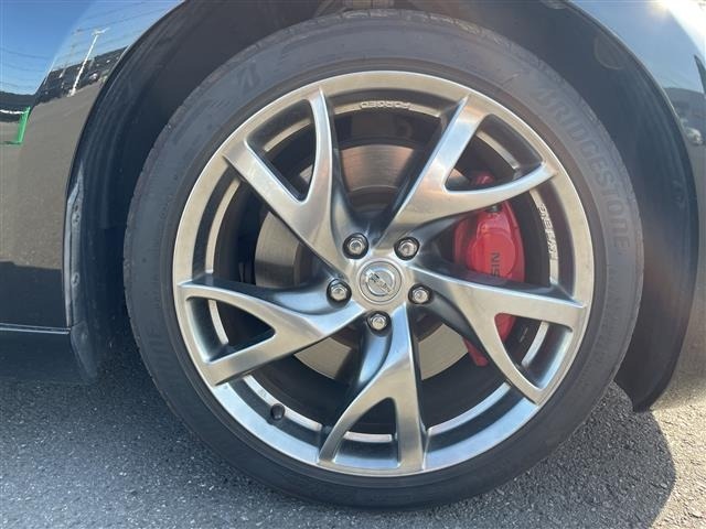 Nissan FAIRLADY Z 2016 6987069-2