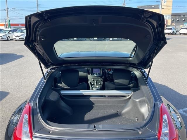 Nissan FAIRLADY Z 2016 6987069-20