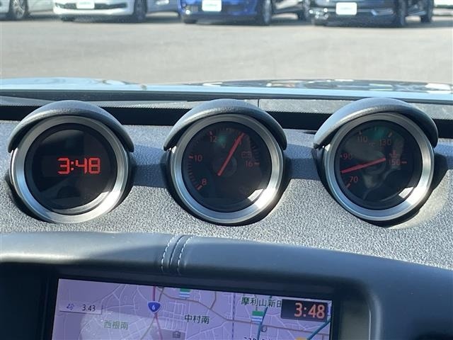 Nissan FAIRLADY Z 2016 6987069-21