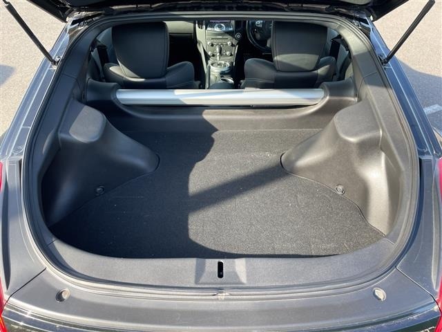 Nissan FAIRLADY Z 2016 6987069-22