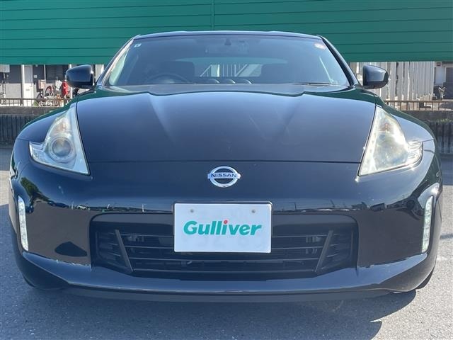 Nissan FAIRLADY Z 2016 6987069-4